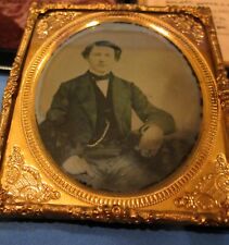 Ambrotype photo plate for sale  Sulphur Springs