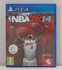 Nba 2k14 ps4 usato  Macerata