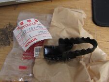Nos honda xr100 for sale  LEICESTER