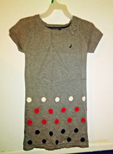 Nautica girls grey for sale  Irvington