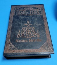 Moby dick book for sale  Roseville