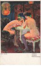 Nudes painting edward d'occasion  Expédié en Belgium