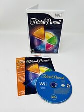 Trivial pursuit cib for sale  West Palm Beach