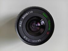 Canon rmc tokina d'occasion  Domérat