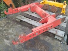 Kuhn hedge cutter for sale  DURHAM
