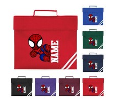 Personalised name spiderman for sale  DUDLEY