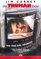 Truman show dvd for sale  STOCKPORT