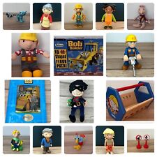Bob builder choose for sale  CULLOMPTON