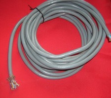 Câble blindé acome d'occasion  Nice-