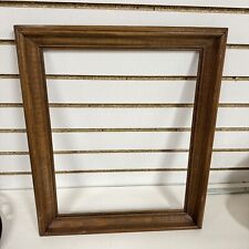 Vintage wood canvas for sale  Topeka