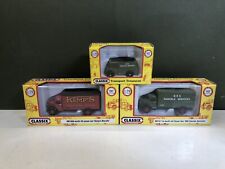 Classix em76643 morris for sale  DEAL