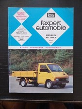 Revue technique renault d'occasion  Avignon