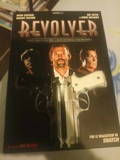 Dvd revolver ray d'occasion  La Ciotat