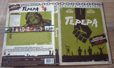 Tepepa blu ray gebraucht kaufen  Hamburg