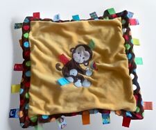 Taggies monkey lovey for sale  Clarksville