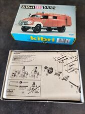 Camion pompier ford d'occasion  Magné