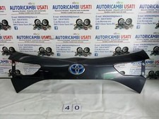 maniglie posteriori yaris usato maniglie posteriori yaris usato Gioia Tauro