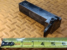 Kennametal kgmel2050n indexabl for sale  Dayton