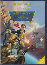 Dvd animazione classici usato  Milano