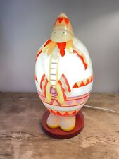 Lampe veilleuse enfant d'occasion  Yvetot