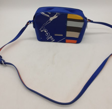 Bulaggi blue shoulder for sale  ST. LEONARDS-ON-SEA