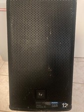 Electro voice elx112 for sale  Staten Island
