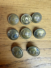 Antique fire brigade for sale  KING'S LYNN
