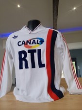 Maillot adidas psg d'occasion  Huriel