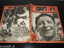 Sport 1951 tour usato  Italia