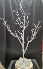 Manzanita tree silver. for sale  CHESTER