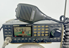 Used kenwood 2550a for sale  Shelby