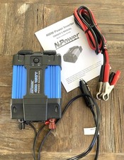 Npower 400w power for sale  Phoenix