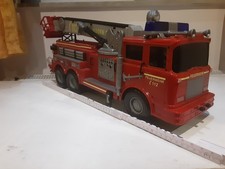Dickie großes feuerwehr gebraucht kaufen  Kirchheim b.München