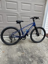 Trek dual sport for sale  Evansville