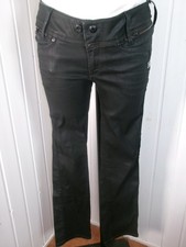 Pantalon jean noir d'occasion  Colmar