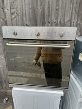 Smeg se336ss single for sale  ILFORD
