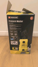 Phd 110 parkside for sale  UK