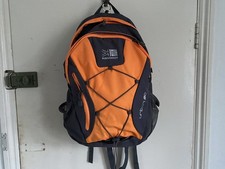 Karrimor rucksack for sale Karrimor rucksack for sale  LONDON