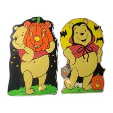 Vtg disney winnie d'occasion  Expédié en Belgium
