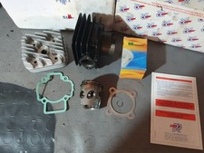 Gruppo termico cilindro usato  Verbicaro