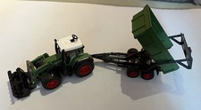Bruder fendt favorit gebraucht kaufen  Flensburg