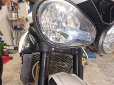 Triumph 765 street for sale  KEIGHLEY