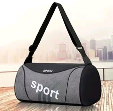 Sac sport bandoulière d'occasion  Saint-Malo