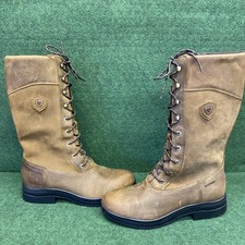 ariat boots 8 for sale  SWINDON