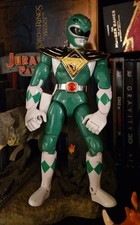 Bandai 1993 green for sale  BO'NESS