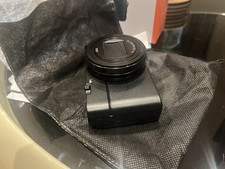 Sony cybershot rx100 for sale  ALTRINCHAM