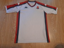 Maglia shirt football usato  Genova