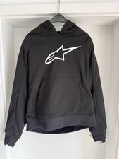 Alpinestars ageless hoodie gebraucht kaufen  Schnaittach
