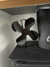 Four blade top for sale  LEICESTER