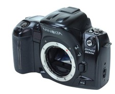 Minolta dynax 800si d'occasion  Paris XX